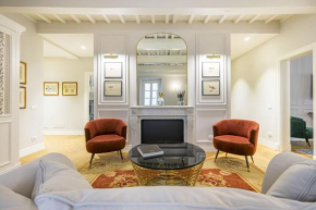 Albizi Penthouse Luxury Apartment In Florence By Palazzo Pazzi Vitali